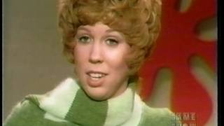 Vicki Lawrence on The Dating Game 1971 [upl. by Nnyla460]