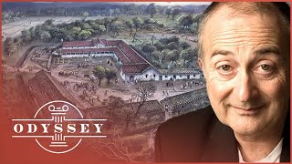 Is There Really A Roman Fort Buried In Wales  Time Team  Odyssey [upl. by Aikcin]