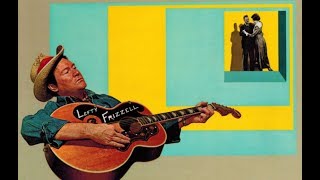 Lefty Frizzell  Mom and Dads Waltz [upl. by Nuahsal]