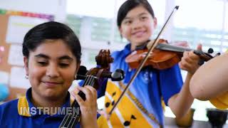 Birkdale State School [upl. by Gentes]