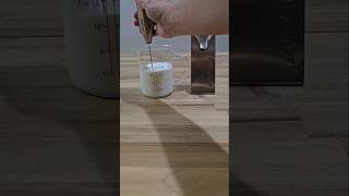 Aerolatte Handheld Milk Frother [upl. by Plotkin553]